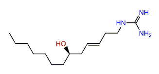 Pulchranin A